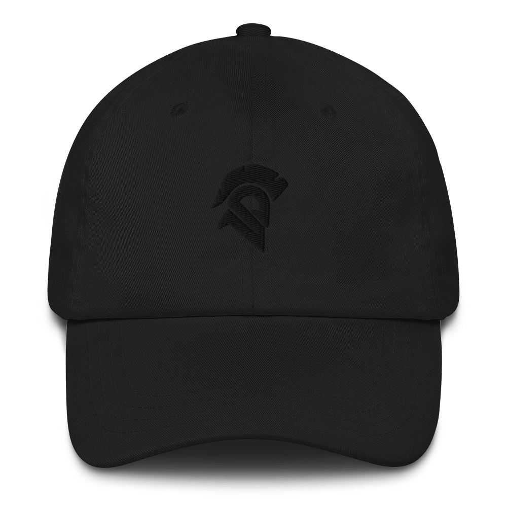 BlackOut Spartas Cap