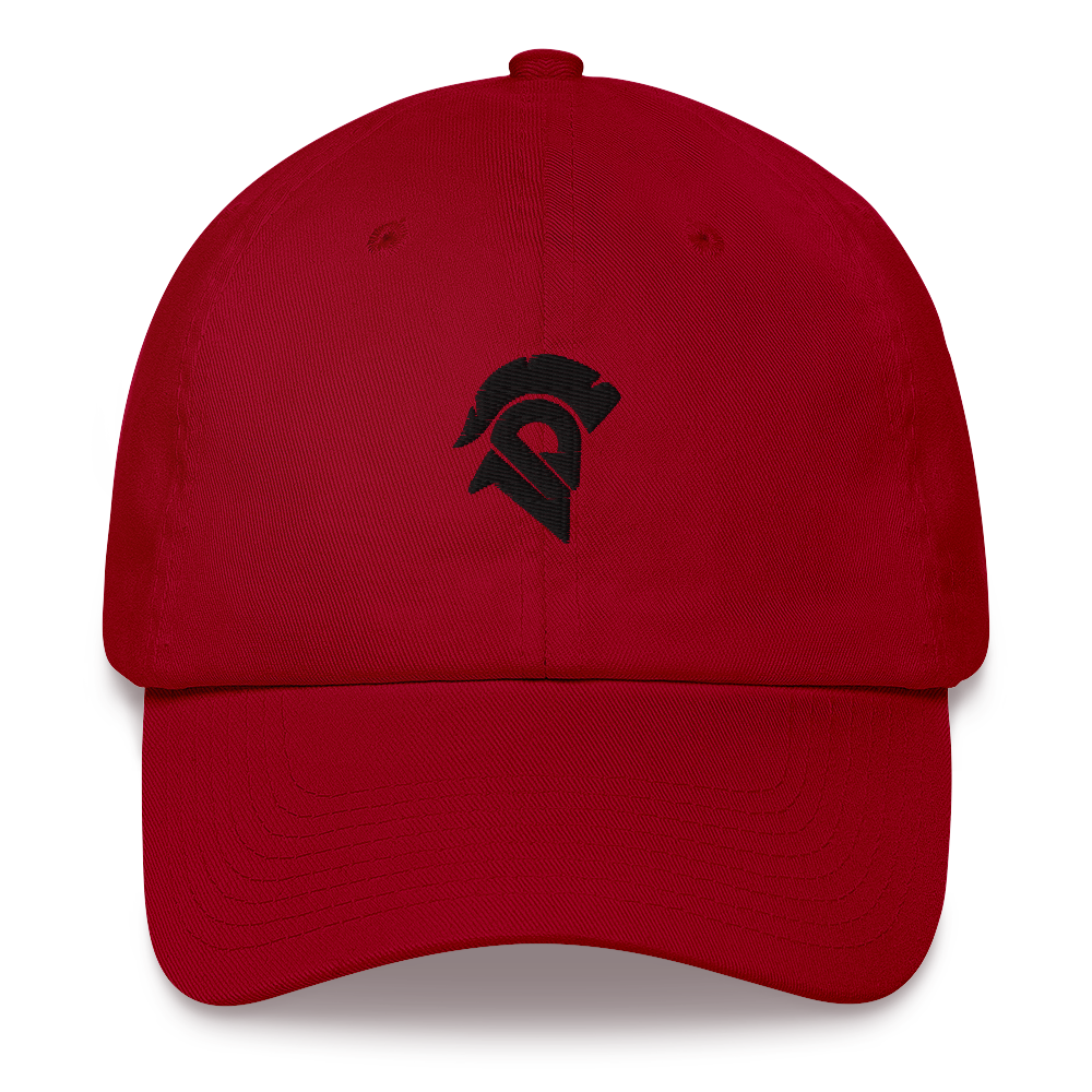 BlackOut Spartas Cap