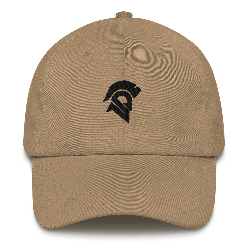 BlackOut Spartas Cap