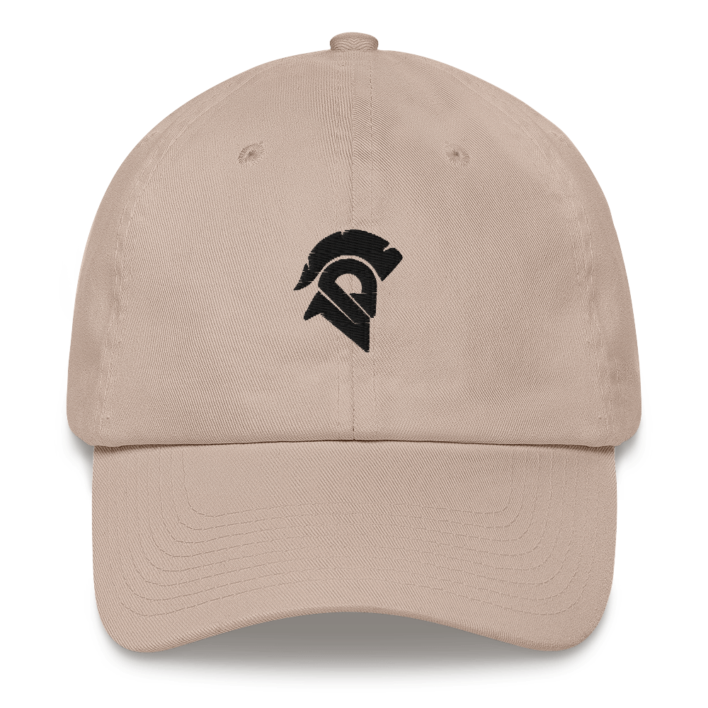 BlackOut Spartas Cap