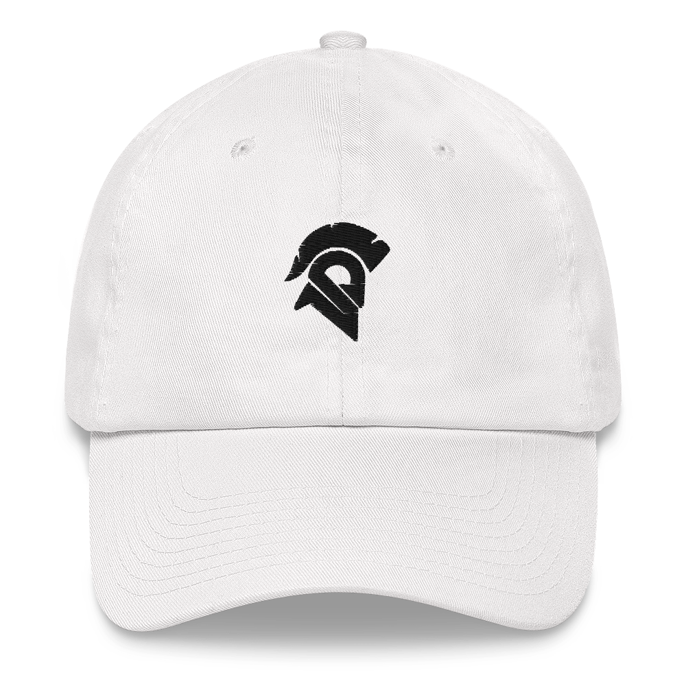 BlackOut Spartas Cap