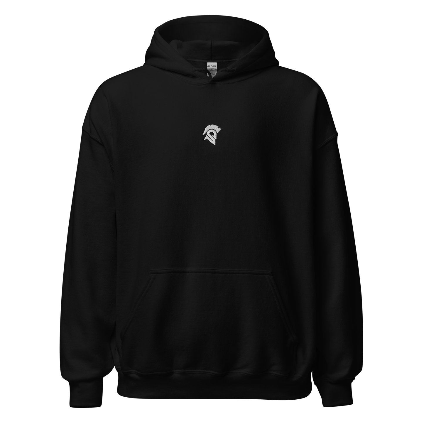 Fear None Hoodie