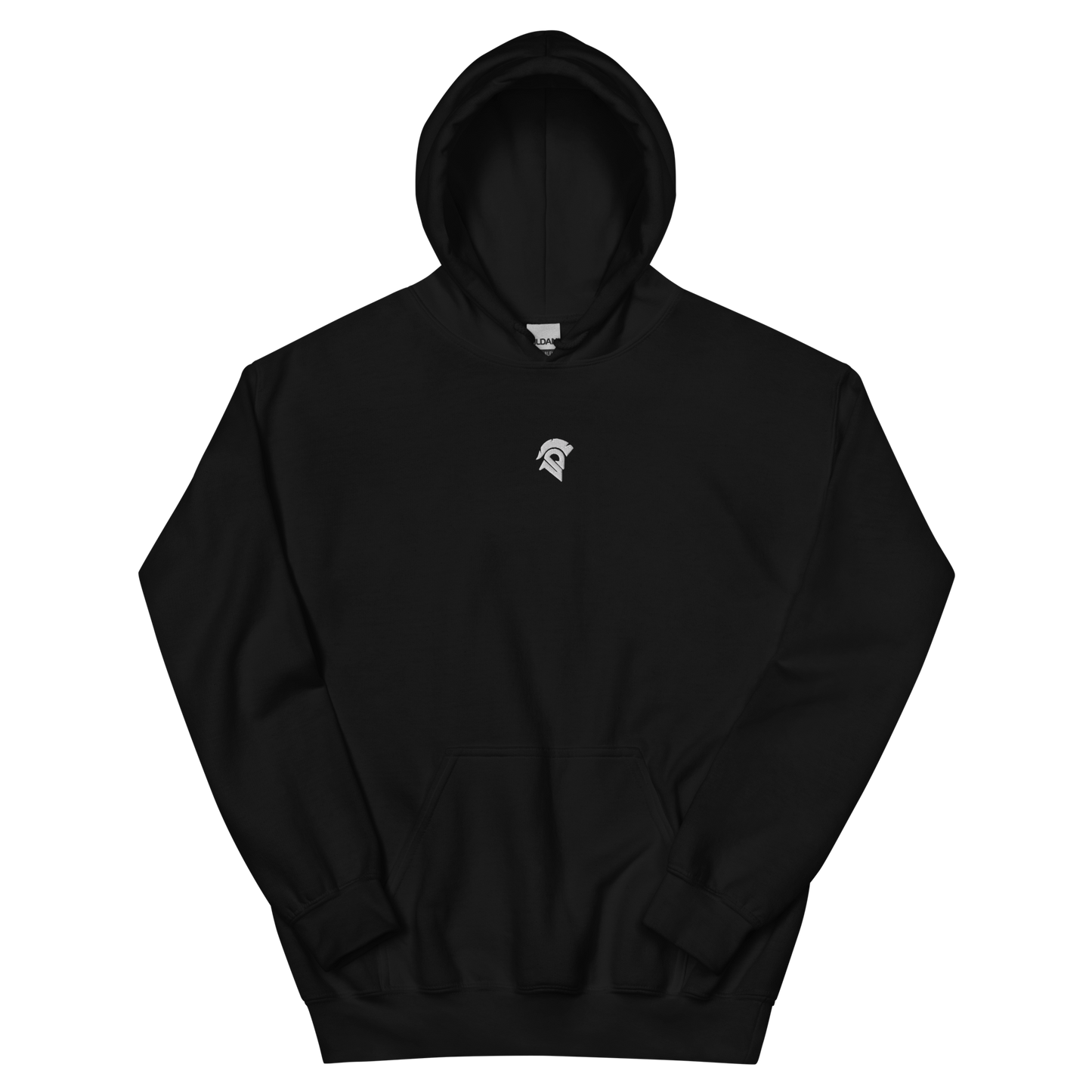 Fear None Hoodie