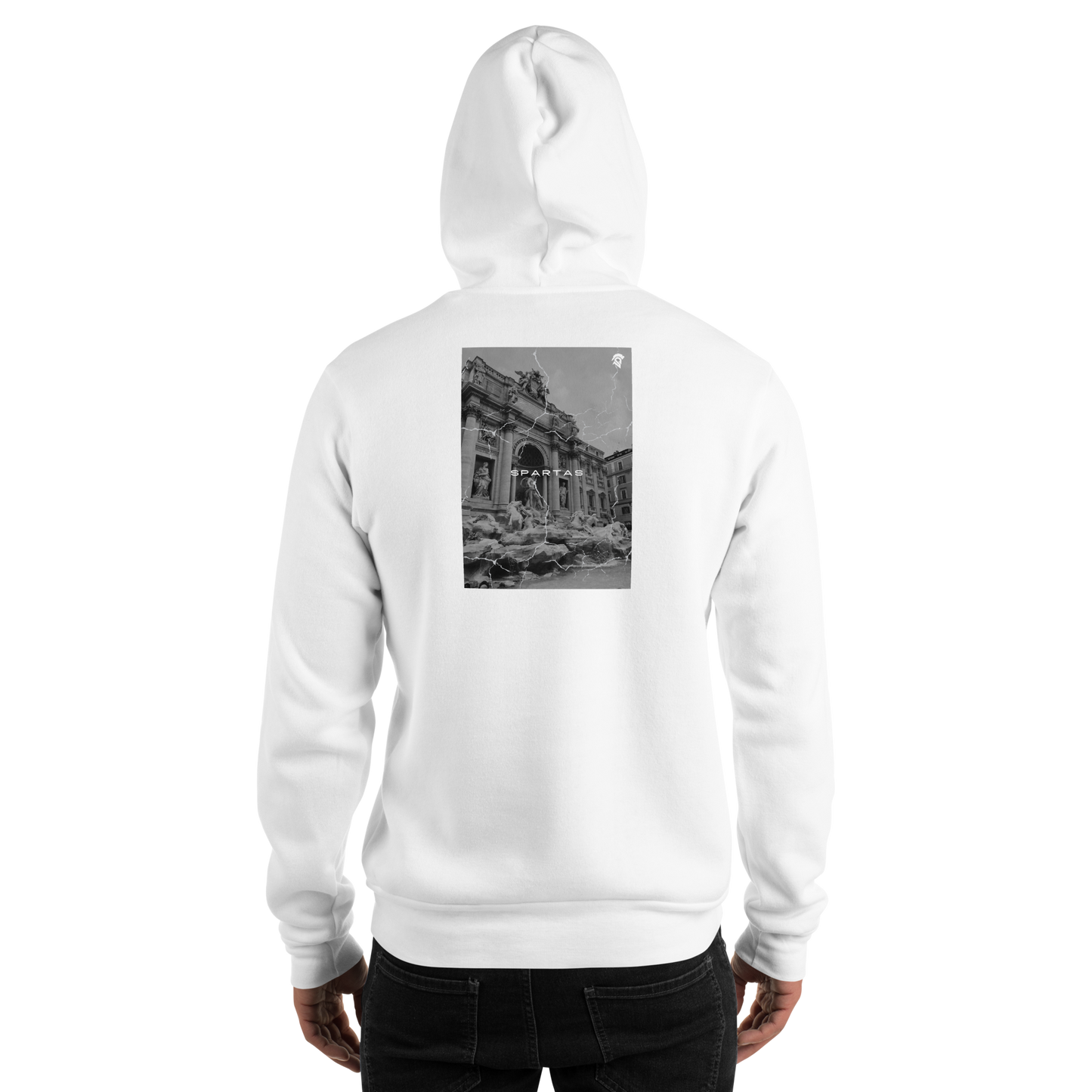 Sculpture Hoodie