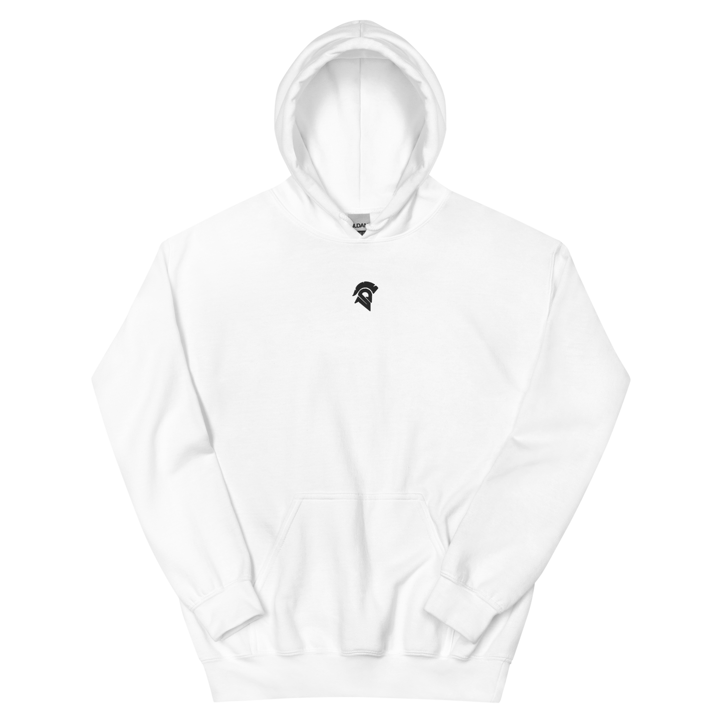 Fear None Hoodie