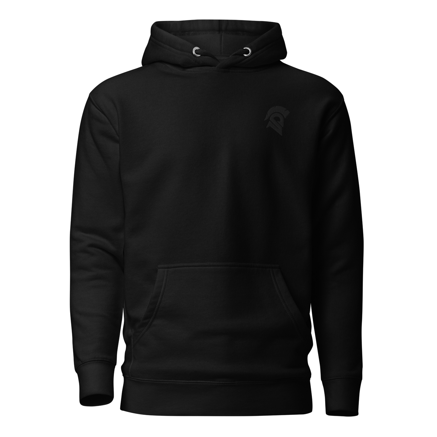 BlackOut Spartas Hoodie