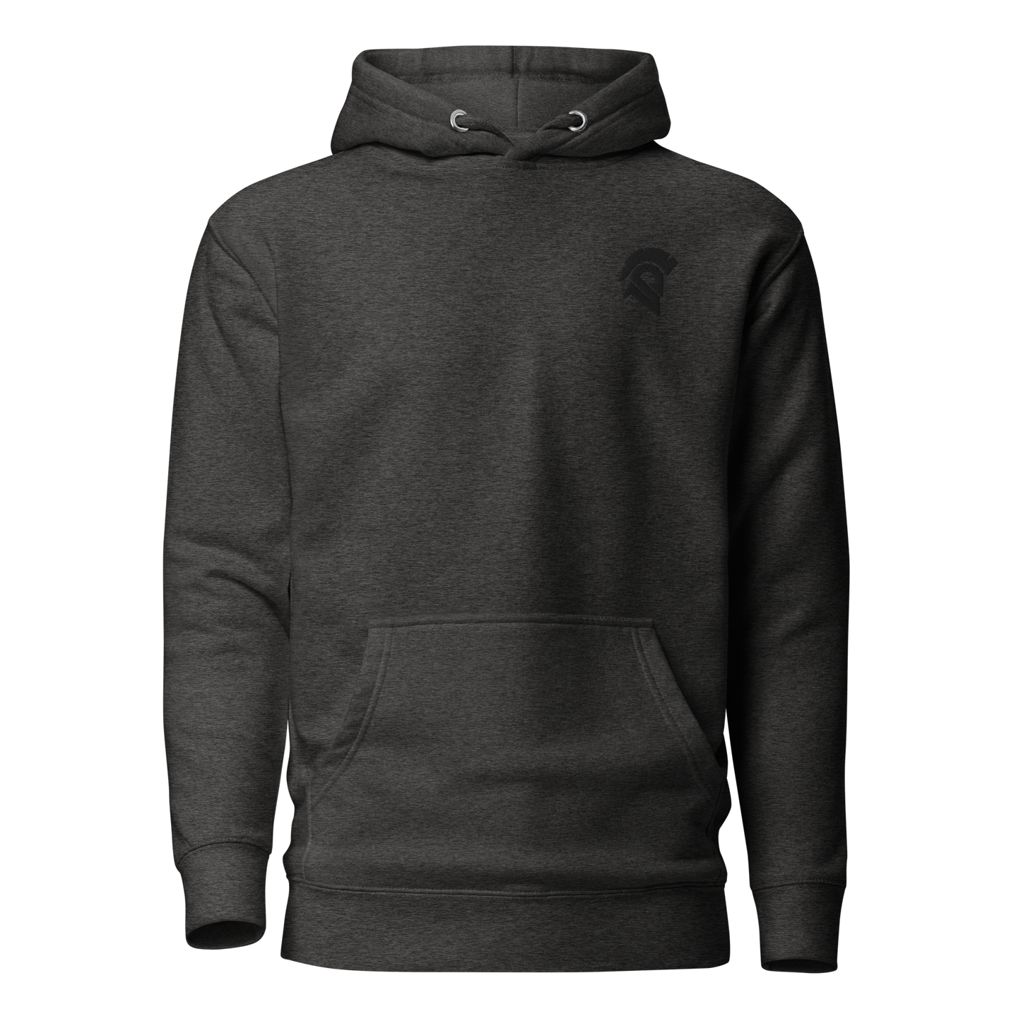 BlackOut Spartas Hoodie