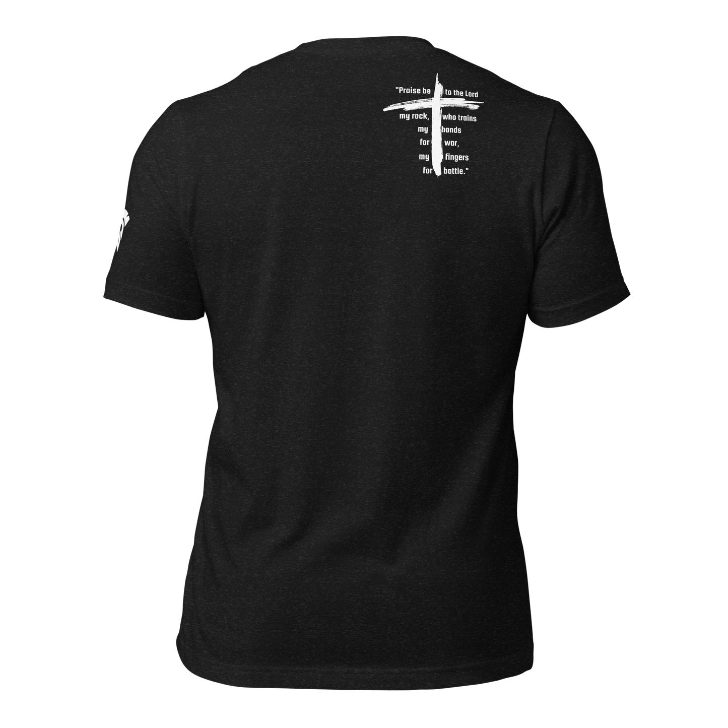 Psalm 144:1 Performance Tee