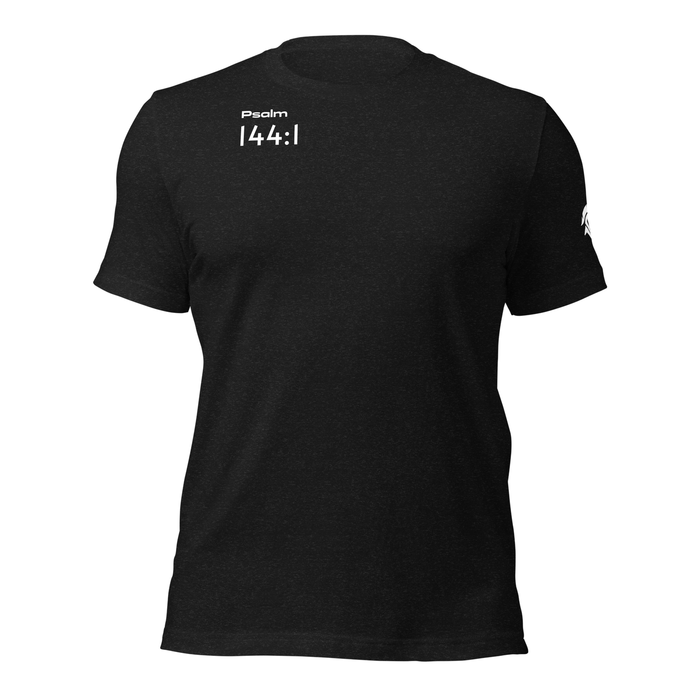 Psalm 144:1 Performance Tee