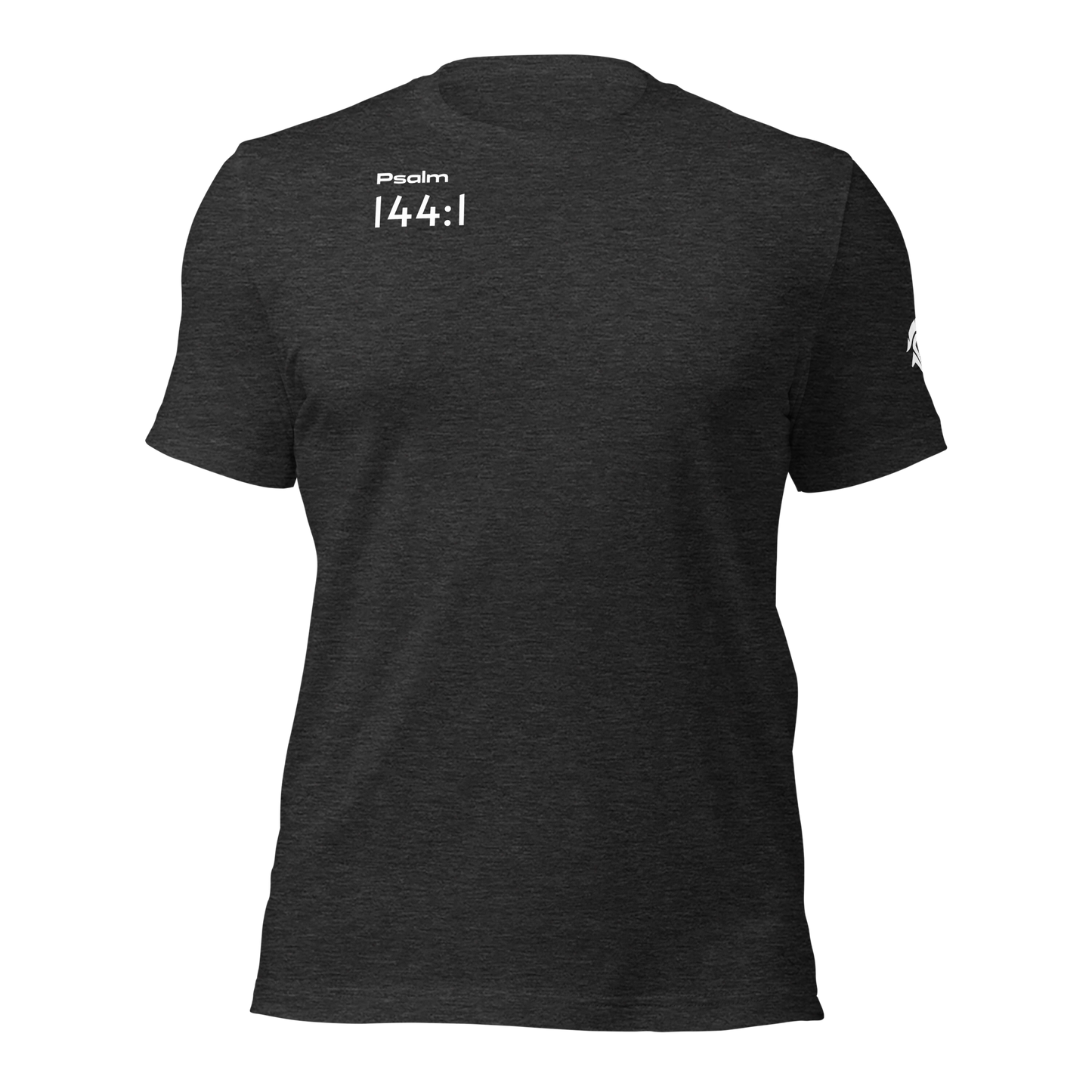 Psalm 144:1 Performance Tee