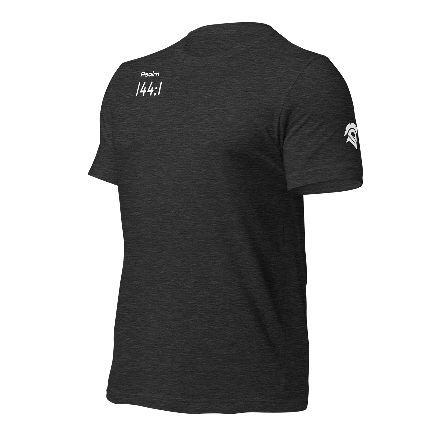 Psalm 144:1 Performance Tee