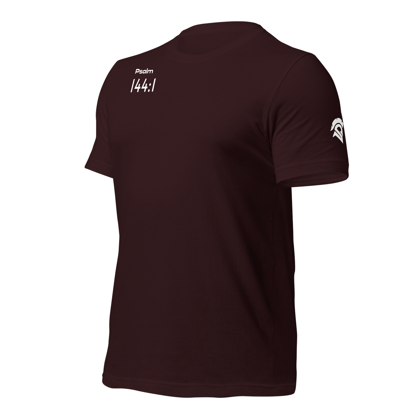 Psalm 144:1 Performance Tee