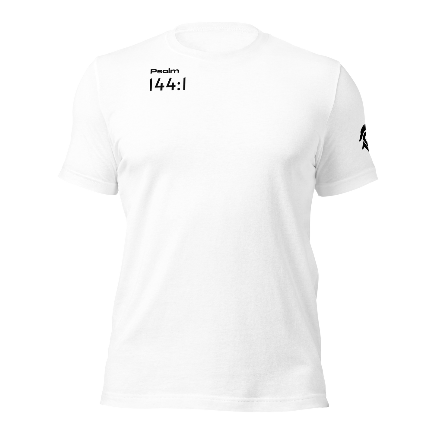 Psalm 144:1 Performance Tee